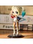 Harley Quinn Figür Detaylı Tasarım Harley Figür Joker Figür 15 cm Pop Figür 3