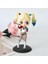 Harley Quinn Figür Detaylı Tasarım Harley Figür Joker Figür 15 cm Pop Figür 4
