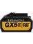Gxb5 18V/5.0AH Graphene Li-Polimer One-For-All Profesyonel Yedek Akü 2