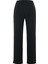 Paçası Yırtmaçlı Pantolon 26W20829 2