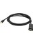 Mini Displayport To HDMI Kablo – 4K UHD 1080P Destekli, Tak Çalıştır, Ses ve Görüntü Aktarım Adaptörü, Laptop – Monitör – Tv Bağlantısı Için Dönüştürücü Kablo | 1.8 Metre | ZR167 3