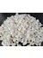 Beyaz Dolomit Taş 1-2 cm 10 kg Dere Taşı Çakıl Taşı Bahçe Süs Taşı Peyzaj Taşı Dekoratif Taş 3