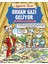 Eğlenceli Tarih - Orhan Gazi Geliyor Korktun Mu Bizans? 1