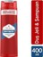 Old Spice Whitewater Erkekler Için Duş Jeli ve Şampuan 400 ml 1