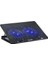 M30 Gaming LED Notebook Soğutucu, 15.6", Mavi 1