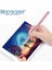 Universal Telefon Tablet iPad 2in1 Disk Uçlu Stylus Pen Dokunmatik Kalem - AL3466 (Rose Gold) 4