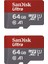 64GB X2 (128GB) Microsdxc Ultra Uhs-1 Memory Card 1