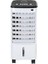 ZLN3406 Portatif Soğutucu 10000 BTU Güçlü Soğutma 65W Kolay Taşınabilir Beyaz 6