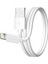 iPhone USB Şarj Kablo 14 13 12 11 Pro Max Mini Xr Xs x Se 8 7 Plus Kablosu 2