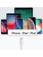 iPhone USB Şarj Kablo 14 13 12 11 Pro Max Mini Xr Xs x Se 8 7 Plus Kablosu 5