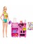 Barbie Deniz Biyoloğu Oyun Seti HMH26 1