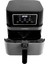 Lxaf-01 Airfryer, Gri 3