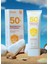Anocin Broad Güneş Kremi Yüksek Koruma Spf 50 Nemlendirici Etkili Güneş Koruyucu Krem 1