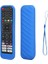 WK-24738 Silikon Kumanda Koruma Kılıfı Sharp Tv Marka Için Uydundur 1