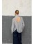 Sırt Detaylı Bluz 26W10832 4
