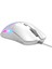 Model O Eternal Rgb Kablolu Gaming Mouse - 55G Ağırlık - Kişiselleştirilebilir Rgb - 6 Tuş - 12K Dpı - Beyaz- GLO-OE-W-WHT 3