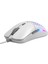 Model O Eternal Rgb Kablolu Gaming Mouse - 55G Ağırlık - Kişiselleştirilebilir Rgb - 6 Tuş - 12K Dpı - Beyaz- GLO-OE-W-WHT 4