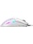 Model O Eternal Rgb Kablolu Gaming Mouse - 55G Ağırlık - Kişiselleştirilebilir Rgb - 6 Tuş - 12K Dpı - Beyaz- GLO-OE-W-WHT 5