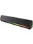 Dj-16 Rgb Işıklı, Bluetooth, Kablosuz Soundbar,hoparlör 5