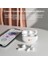 EW306 Tws Kulak Içi Bluetooth Kulaklık Beyaz 3
