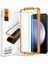 Galaxy S23 Fe ile Uyumlu Cam Ekran Koruyucu Kolay Kurulum Glas.tr Alignmaster (2 Adet) - AGL06986 1