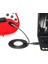 USB 2.0 Arabirimi Erkek - 1/4" Ts Mono Elektrik Gitar Dönüştürücü Kablo Stüdyo Ses Kablosu Gitar Bilgisayar Bağlantı Kablo Adaptörü Enstrüman Kayıt Vokal Için 5