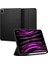 iPad Pro 12.9 Inç (2022 / 2021) ile Uyumlu Kılıf Urban Fit Black - ACS03434 1