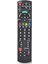 LCD LED Kumanda Panasonic RM-920 3D Tuşlu Universal 1