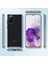Galaxy S20 Plus Kılıf Süper Silikon Kapak 3