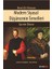 Modern Siyasal Düşüncenin Temelleri Birinci Cilt: Rönesans 1