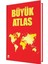 Büyük Atlas (Ciltli) 1