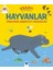 Hayvanlar Hakkında Şaşırtıcı Gerçekler 1