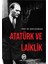 Atatürk ve Laiklik 1