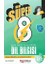 Süper 8. Sınıf Yeni Nesil Dil Bilgisi Soru Kitabı 1