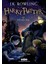 Harry Potter ve Felsefe Taşı (1. Kitap) 1