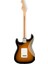 0373202503 (Sonic™ Stratocaster® Hss Fsr Akçaağaç Klavye Beyaz Pickguard 2 Ton Sunburst) 3