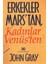 Erkekler Marstan Kadınlar Venüsten John Gray'ın Ciltsiz 288 Sayfa 1