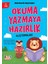 Okuma Yazmaya Hazırlık Alıştırmaları 1