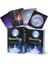 Moonology Ay Kehanetleri Kartları 1