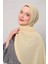 Gold Lux Şifon Şal 2