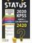 Gazi Kitabevi Status 2020 Kpss Hukuk -I Çalışma Kitabı 1