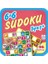 6 x 6 Sudoku – 11 (5 Yaş +) 1