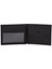Erkek Sığır Derisi Siyah Cüzdan D5489-0002 2