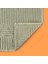 Soft Microcotton Yüz Havlusu - Yeşil - 50X90 cm 3