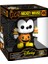 Pop! Disney: Halloween Light-Up Super Mickey Mouse 6in #1493 1