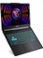 Msı 15.6" Cyborg 15 B13WFKG-491XTR Core I5 13420H-64GB Ddr5 Ram-2tb Nvme-8gb RTX5060-FDOS 144HZ 3