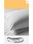 700 gr Silikon Yastık 50X70 cm (Tekli) – Yumuşak, Yıkanabilir, Antialerjik Uyku Yastığı 1