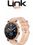 S91 Premium Lt Watch 49MM Süper Amoled IP67 Suya Dayanıklı Akıllı Saat 4