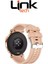 S91 Premium Lt Watch 49MM Süper Amoled IP67 Suya Dayanıklı Akıllı Saat 5