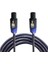 HP15 15 Metre Speakon Hoparlör Ses Kablosu 1